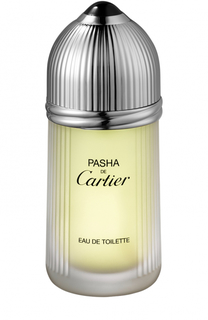 Туалетная вода Pasha De Cartier Cartier