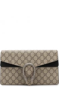 Сумка Dionysus GG Supreme small Gucci