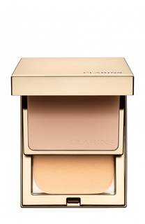 Устойчивая компактная пудра Everlasting Compact SPF 9, оттенок 109 Clarins