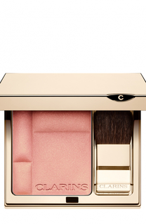 Компактные румяна Blush Prodige, оттенок 09 Clarins