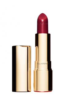 Губная помада Joli Rouge, оттенок 754 Clarins