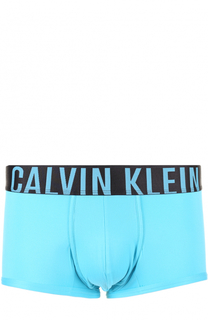 Боксеры с широкой резинкой Calvin Klein Underwear