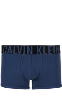 Боксеры с широкой резинкой Calvin Klein Underwear