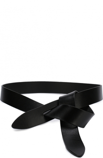 Кожаный ремень Isabel Marant Etoile