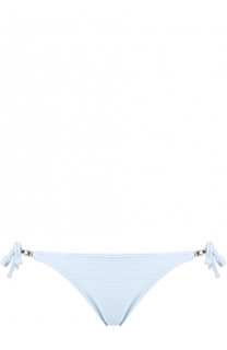 Однотонные плавки-бикини Heidi Klein