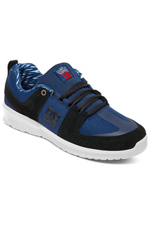 Полуботинки DC Shoes