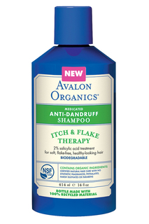 Шампунь против перхоти AVALON ORGANICS