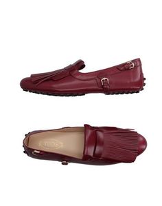 Мокасины Tod’S