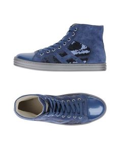 Кеды и кроссовки Hogan Rebel