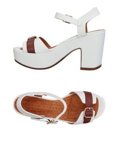 Сандалии Chie Mihara