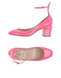 Туфли Valentino Garavani