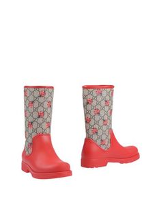 Сапоги Gucci