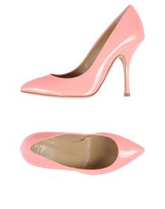 Туфли Giuseppe Zanotti Design