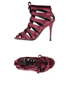Сандалии Tom Ford