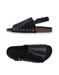 Сандалии Twin Set Simona Barbieri