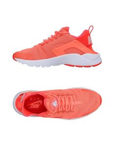 Низкие кеды и кроссовки Nike