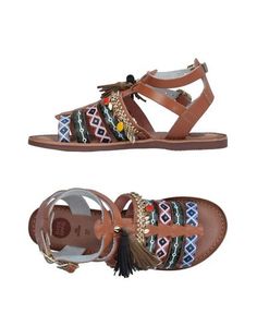 Сандалии Gioseppo