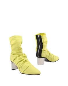 Полусапоги и высокие ботинки Emilio Pucci