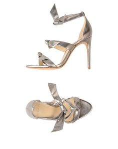 Сандалии Alexandre Birman