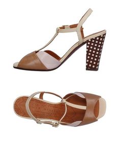 Сандалии Chie Mihara