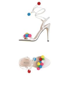 Сандалии Via Giulia