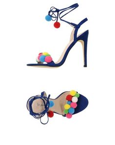 Сандалии Via Giulia