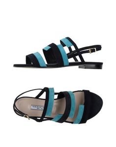 Сандалии Guglielmo Rotta