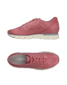 Кеды и кроссовки Santoni