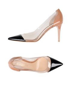 Туфли Gianvito Rossi
