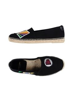 Эспадрильи Saint Laurent