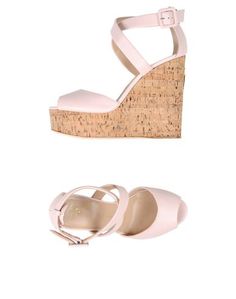 Сандалии Giuseppe Zanotti Design