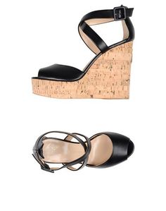 Сандалии Giuseppe Zanotti Design