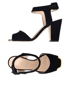 Сандалии Giuseppe Zanotti Design