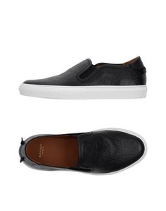 Кеды и кроссовки Givenchy