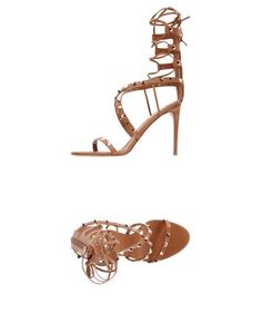 Сандалии Valentino Garavani