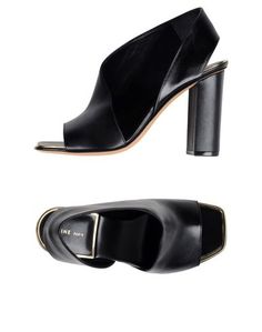 Сандалии Céline