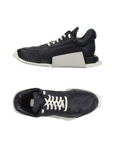 Кеды и кроссовки Rick Owens X Adidas