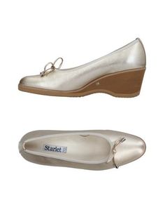 Туфли Starlet