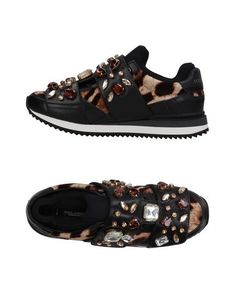 Купить кроссовки женские Dolce & Gabbana в интернет-магазине