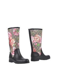 Сапоги Gucci