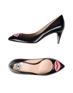 Туфли Gucci