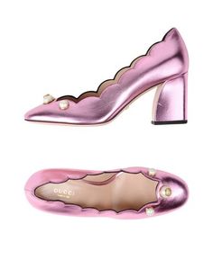 Туфли Gucci