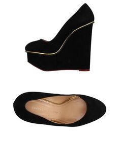 Туфли Charlotte Olympia