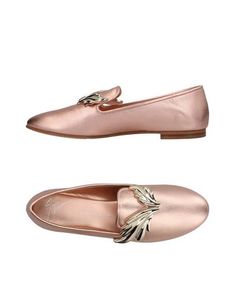 Мокасины Giuseppe Zanotti Design