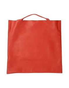Сумка на руку Jil Sander