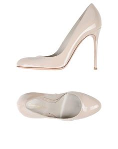 Туфли Gianvito Rossi