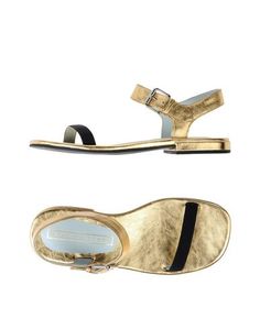 Сандалии Marc Jacobs