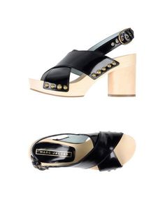 Сандалии Marc Jacobs