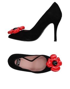 Туфли Love Moschino
