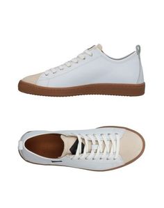 Низкие кеды и кроссовки Paul Smith